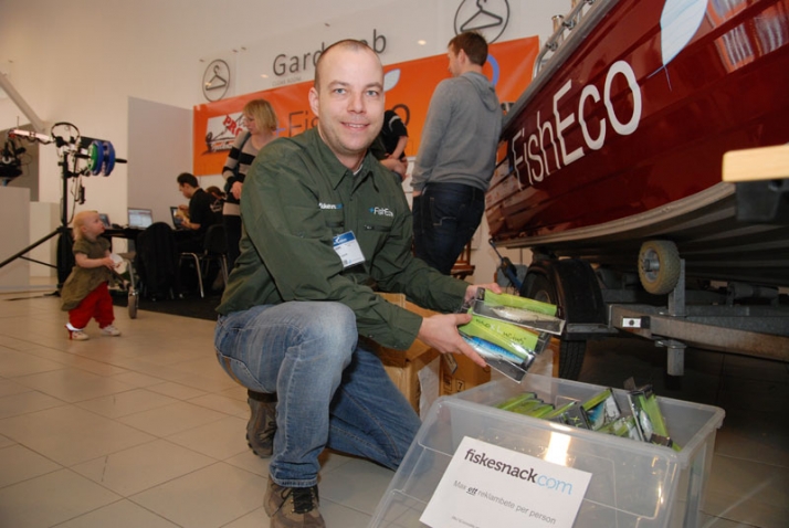 Gratis beten från Fiskesnack.com, hämta i montern hos oss…