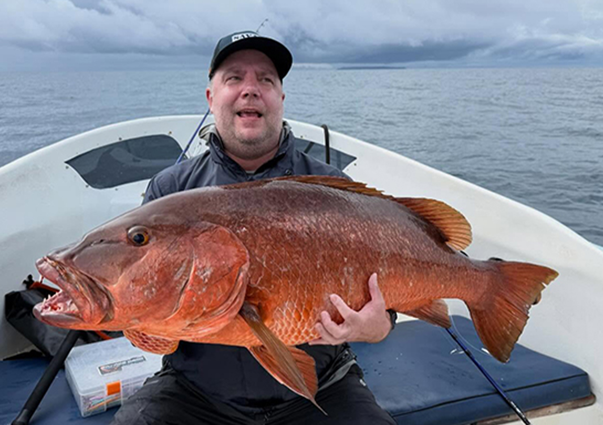 Costa Rica har två sidor – popperfiske vid kusten och fiske offshore!