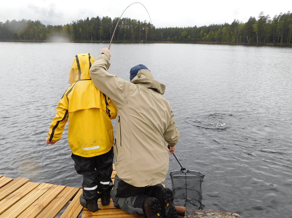 Lord of The Fly 2026 – Tävlingen där ALLA kan vara med!