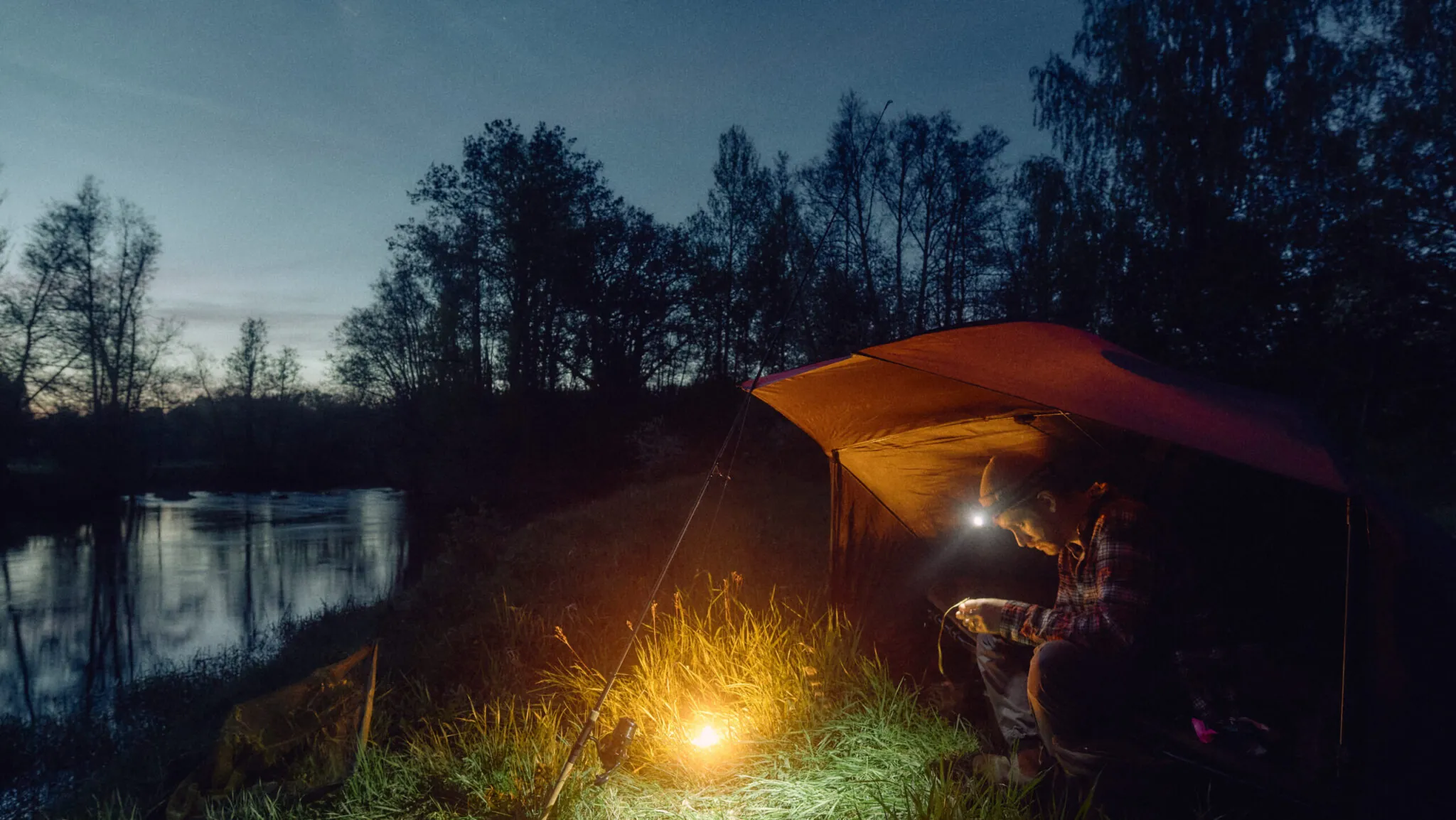 De vill bli fisketurismens Mecka!