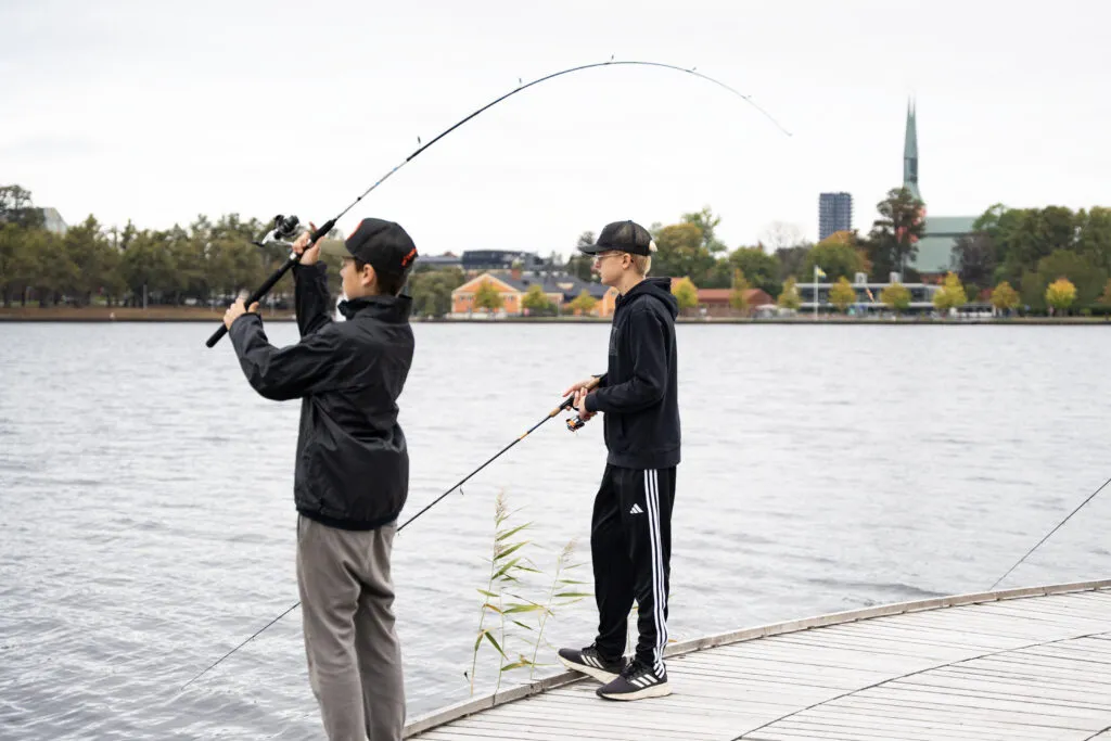 Växjöborren 2026 avgjord – med juniorerna i topp!