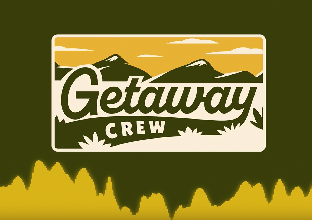 Getaway Crew Podcast – 6 hetaste fisketeknikerna för abborre!