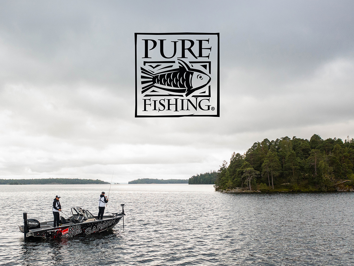 Pure Fishing söker en Sales Team Lead i Sverige!