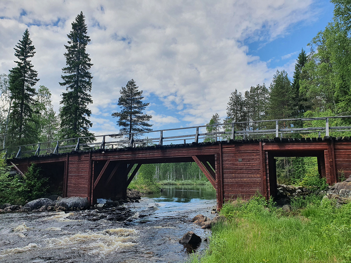 Så satsar Piteå på framtidens fiske i Lillpiteälven!