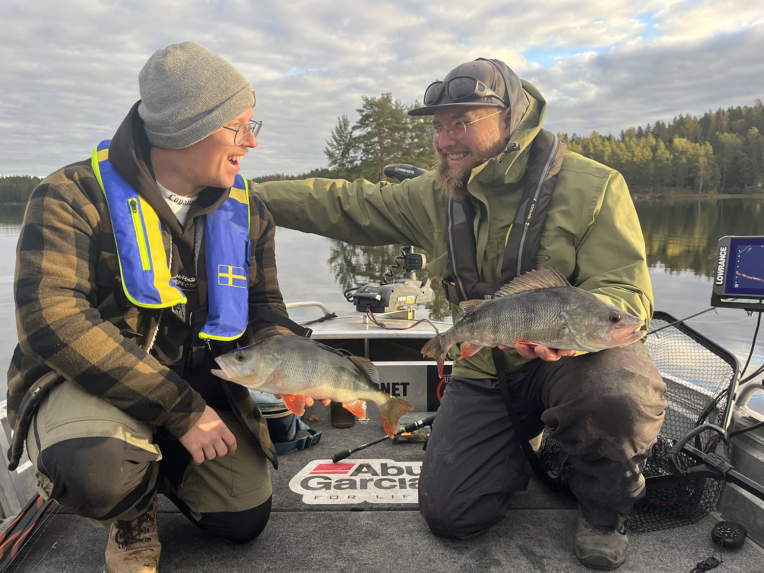 Än finns chansen kvar – ansökan till YH Fiske- och Jaktguide är fortfarande öppen!