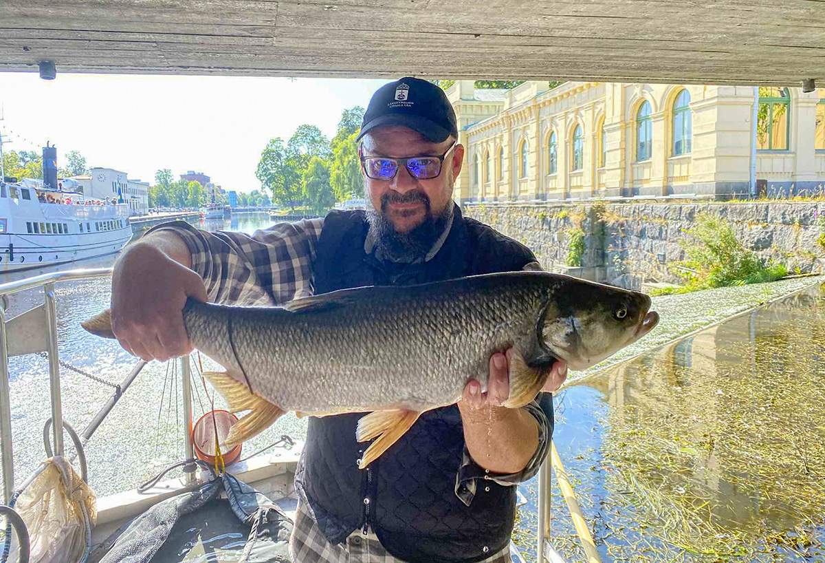 Foto: Tommy Westersund