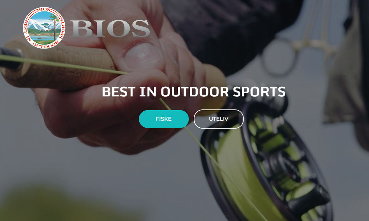 Nordic Outdoor Group AS förvärvar BIOS Aktiebolag!