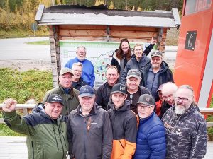 Foto: Sportfiskarna