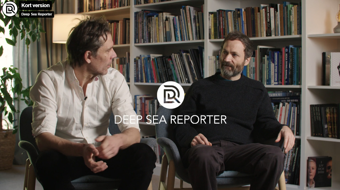 Möt författarna som granskat en av Norges mäktigaste industrier – laxodlingen!