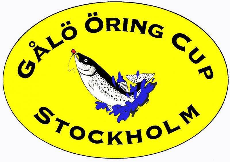 Gålö Öring Cup firar 30 års jubileum!