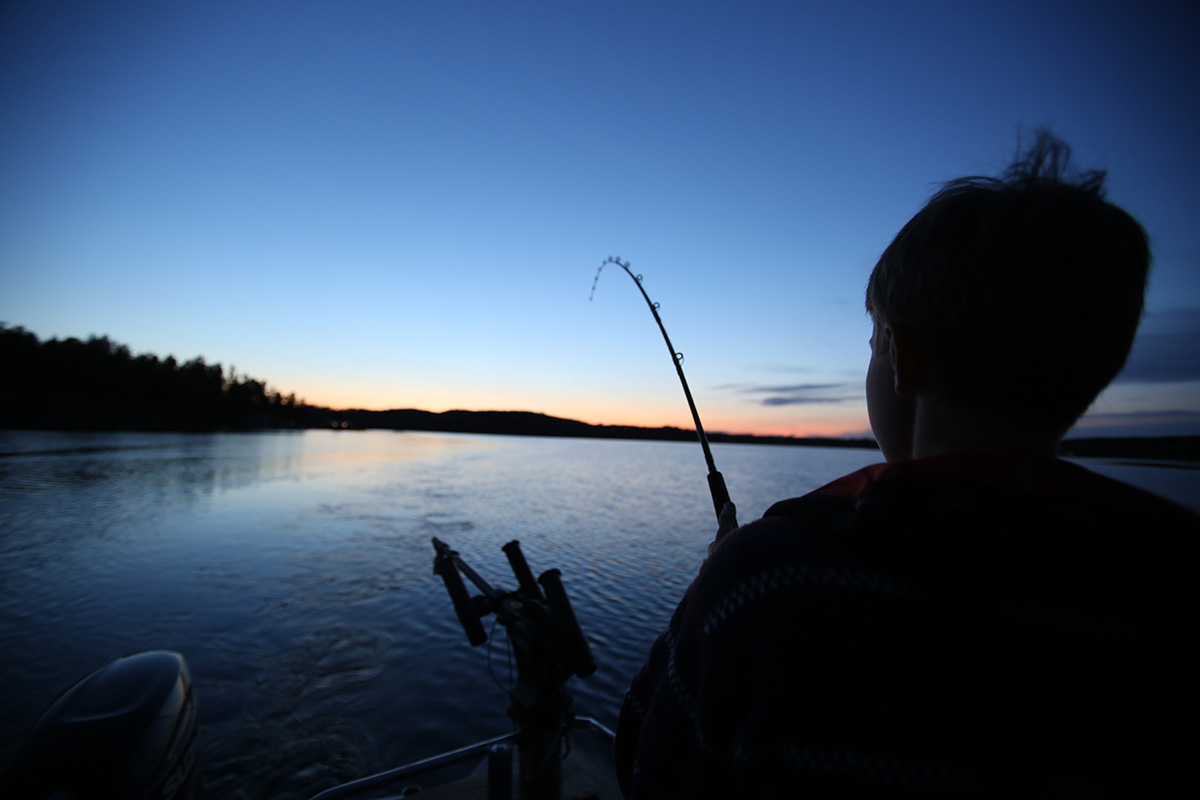 Tips och Trix – Trolling efter sommarens stora gösar!