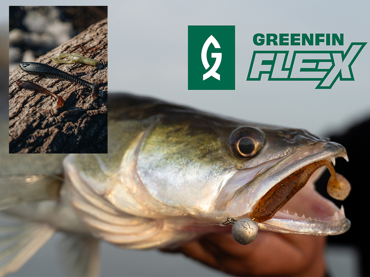 Svenska Wiggler i samarbete med Capt’n Greenfin – miljövänliga sportfiskeprodukter!