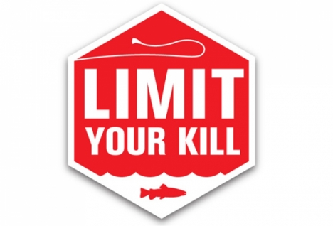 Limit your kill, +FishEco