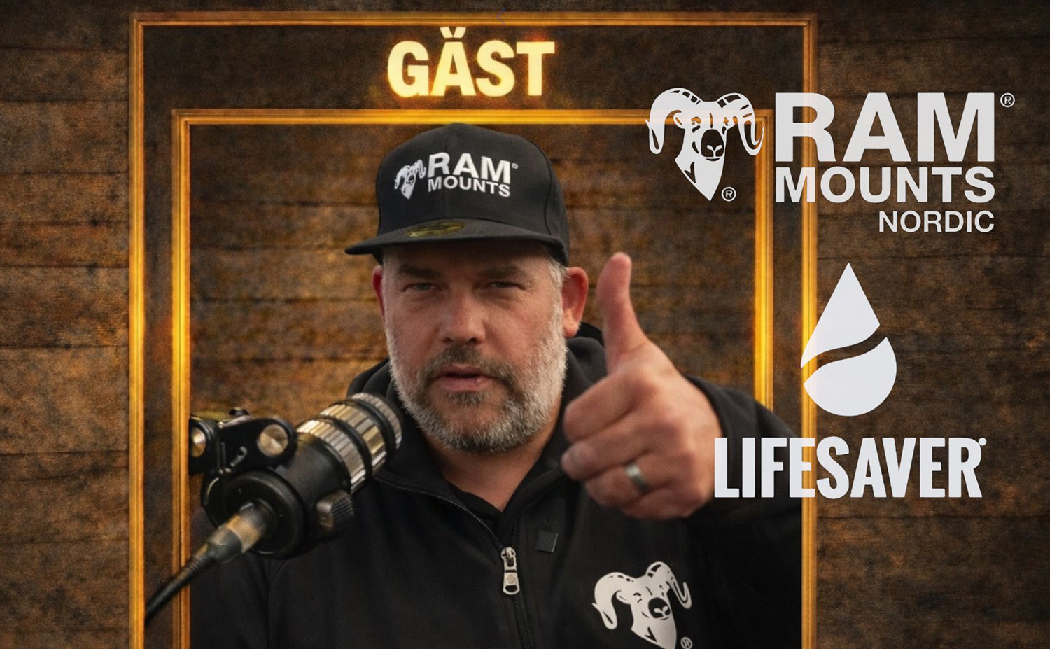 Inte missa Livepodd i morgon onsdag 1900!