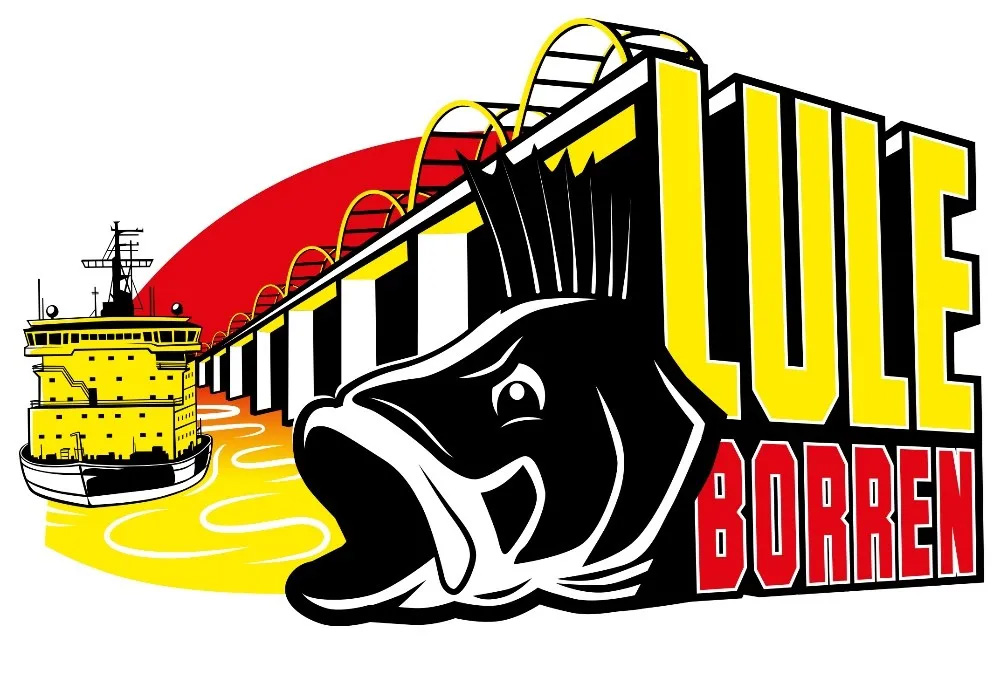 Häng med på Luleborren 30 maj!