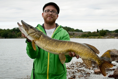 Fredrik “Skvalp” Johansson