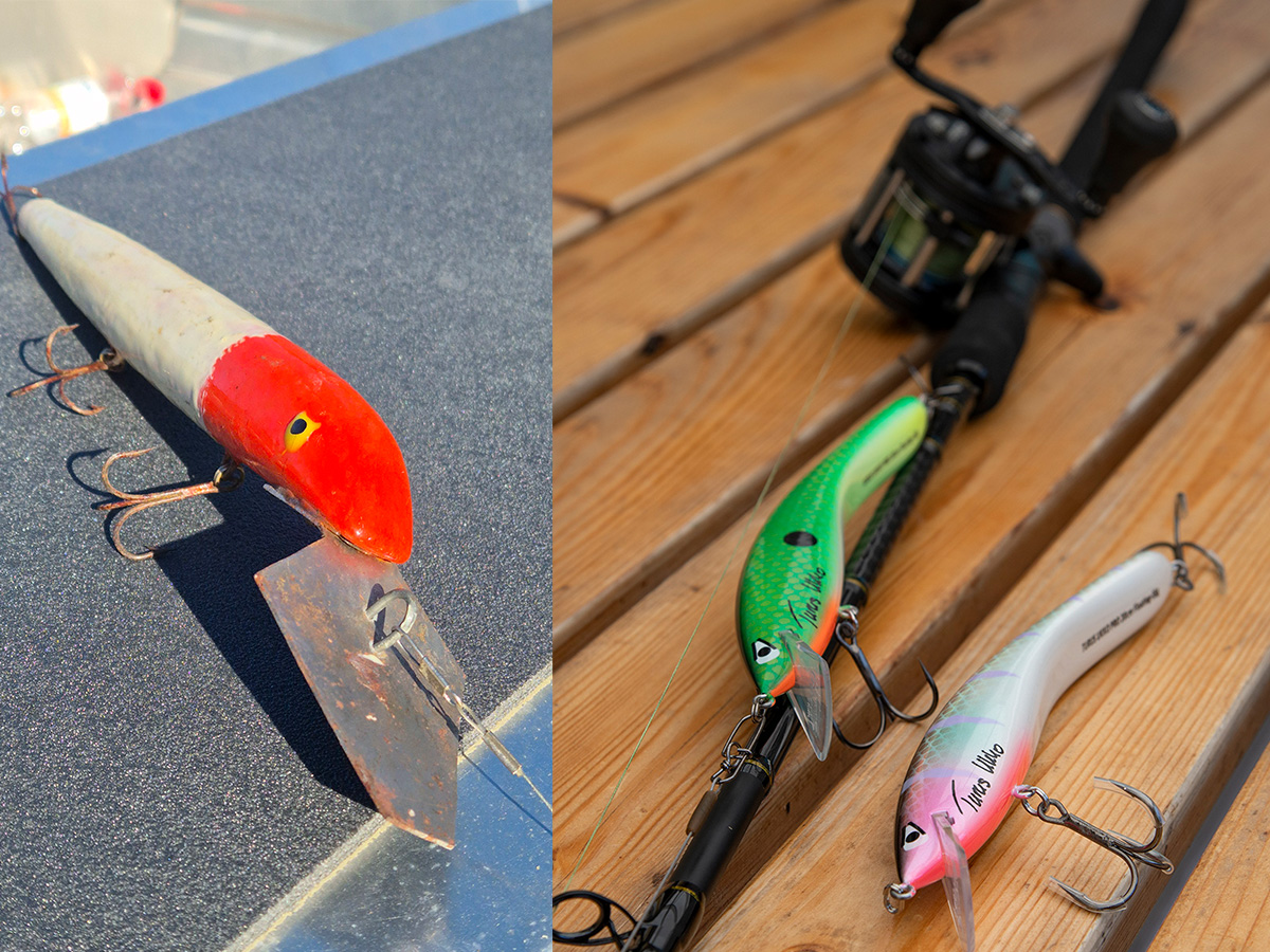 Make Wobblers Great Again – nytt artikelprojekt!