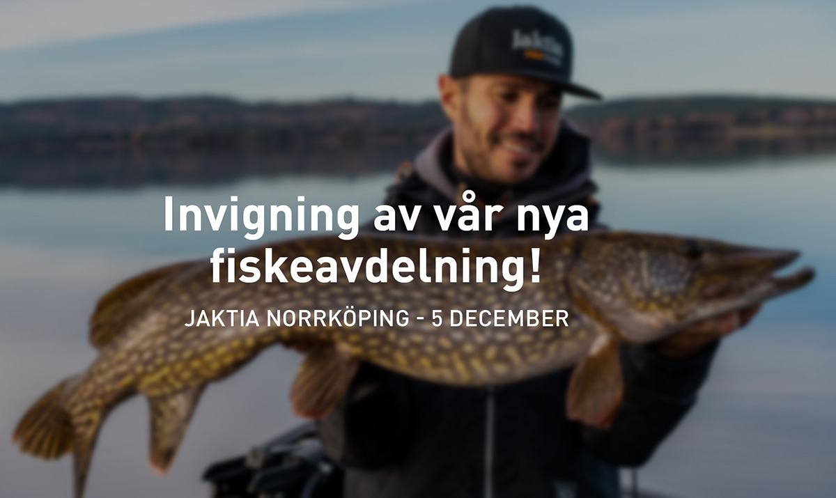 Foto: Jaktia