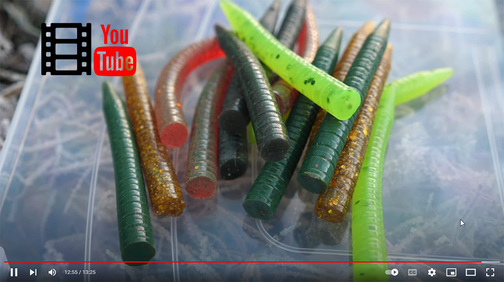 Det svenska Betesbyggarundret – Luthmäki Fishing!