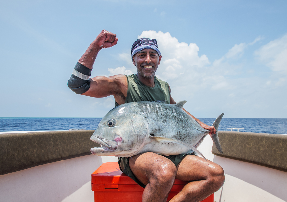 Tips – att planera en fiskeresa!