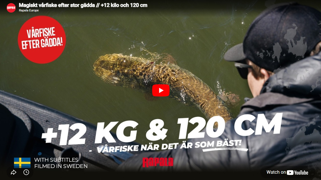 Foto: Rapala
