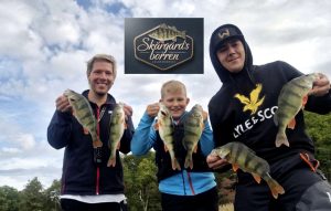 Foto: Skärgårdsborren