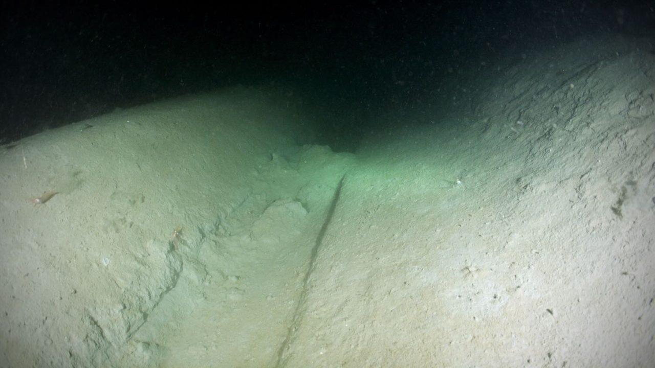 Ungdomar startar namninsamling efter reportage om bottentrålning!