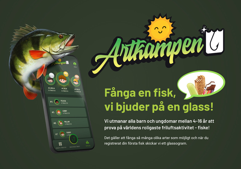 Sportfiskarna