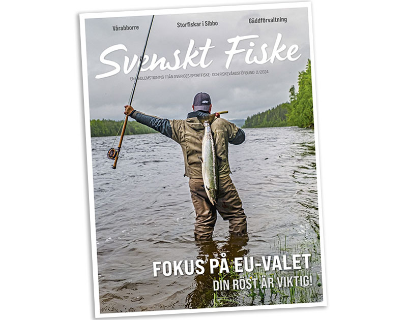 Foto: Sportfiskarna