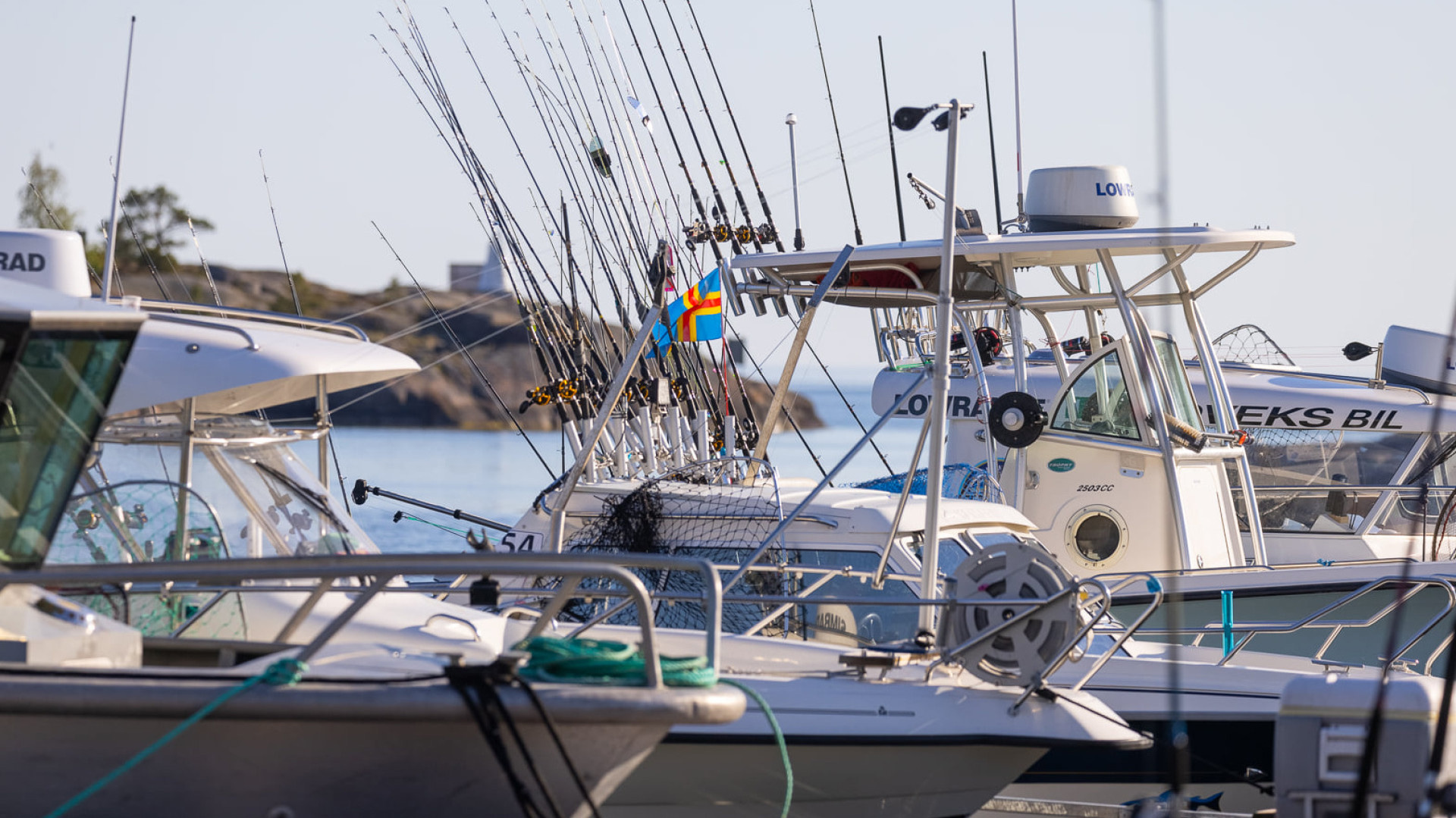 Anmäl ditt lag till Trollingträff Åland 2026!