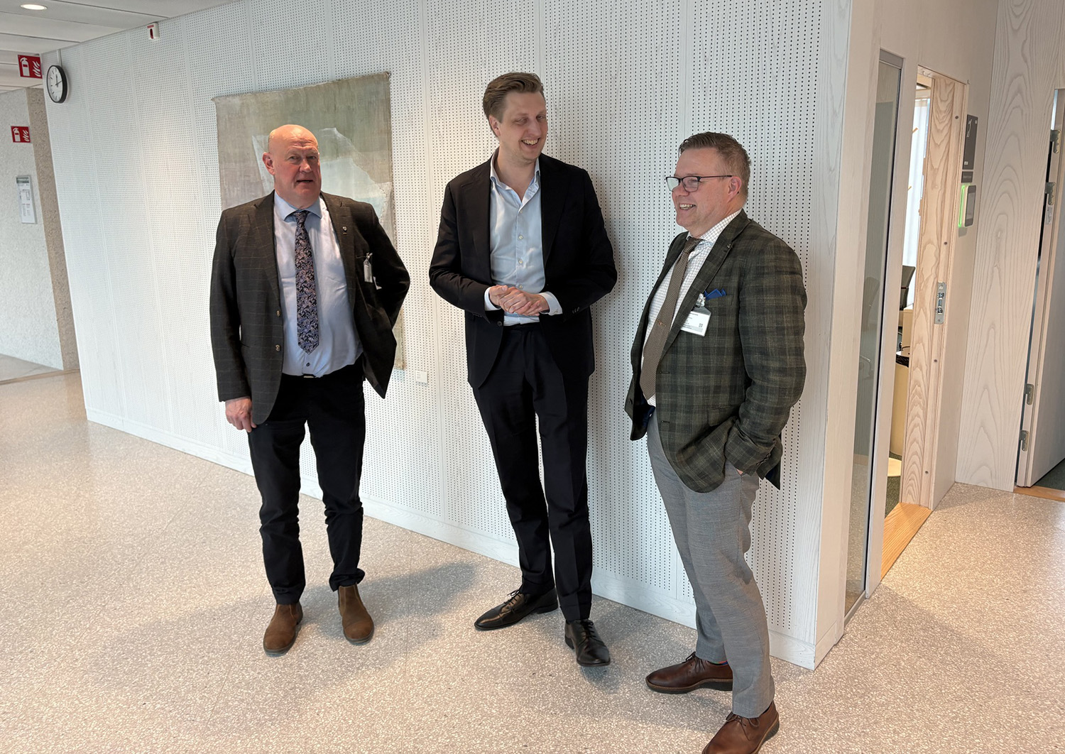 Fiskevattenägareförbundet – äganderätten måste värnas i ny fiskelag!